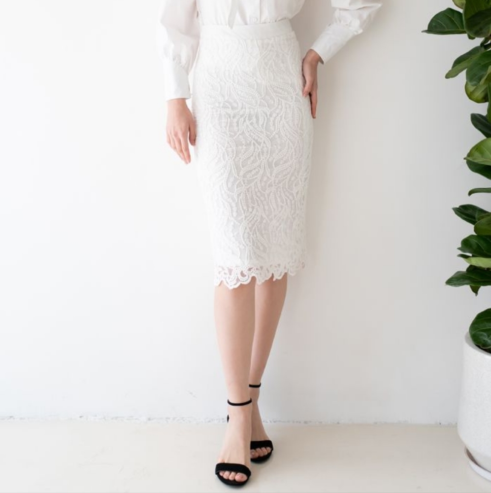 Chicwish skirt